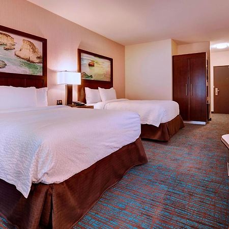 Fairfield Inn & Suites By Marriott San Diego Carlsbad Exterior foto