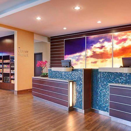 Fairfield Inn & Suites By Marriott San Diego Carlsbad Exterior foto