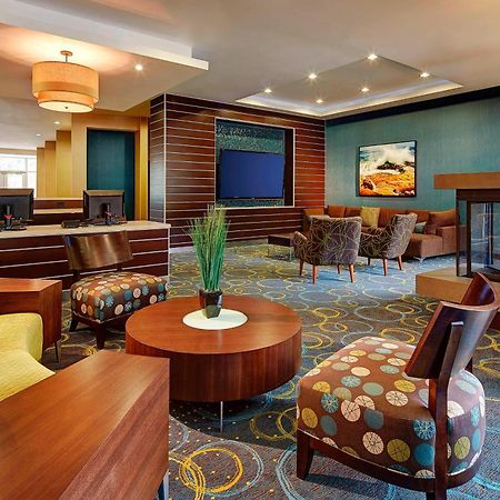 Fairfield Inn & Suites By Marriott San Diego Carlsbad Exterior foto