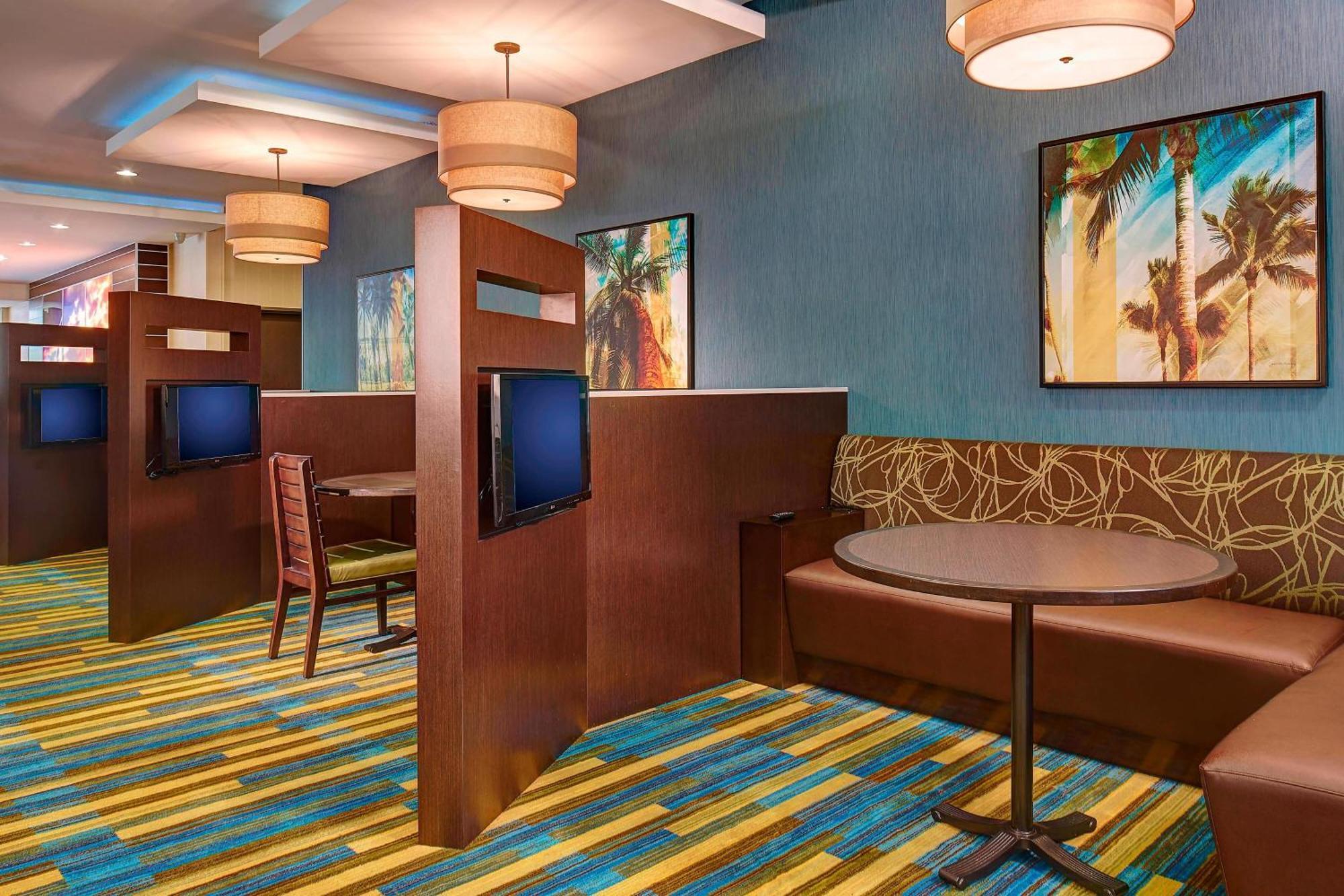 Fairfield Inn & Suites By Marriott San Diego Carlsbad Exterior foto